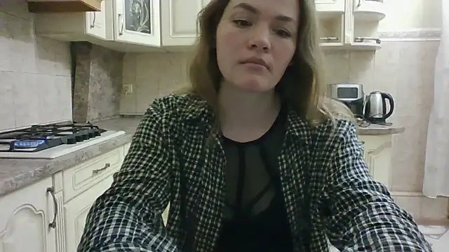 Chat XXX en directo de FionaXShine