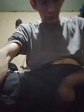 Cloud0nMycock webcam show