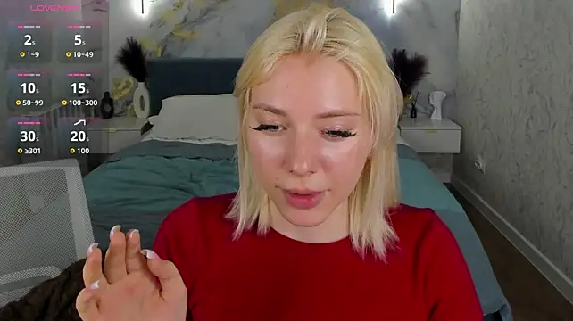 Czat XXX na żywo – Kate_Krose