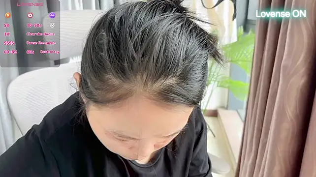 xiaosu22 XXX чат на живо