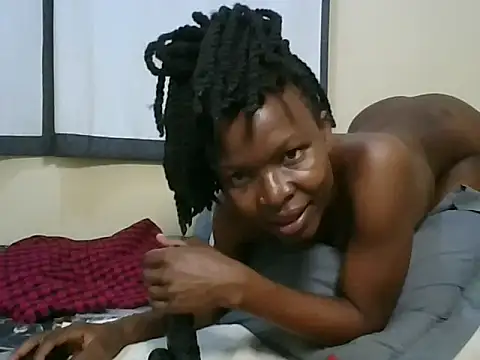 XXX chat uživo modela Babitoquency