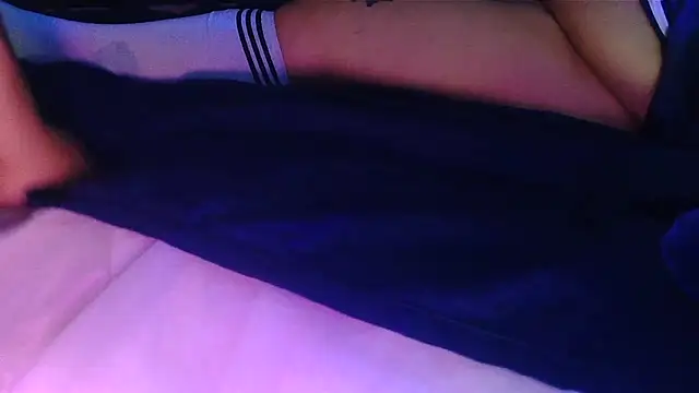 SatiroyNinfa's Live XXX Chat