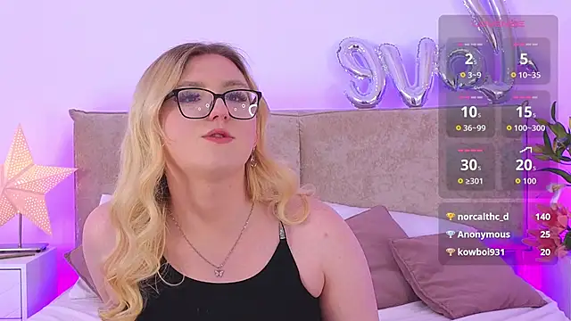 Jules_night Live XXX-Chat