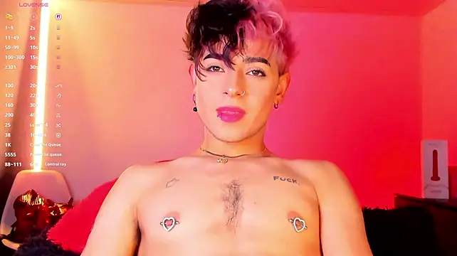 Dominik_Eclipse's Live XXX Chat