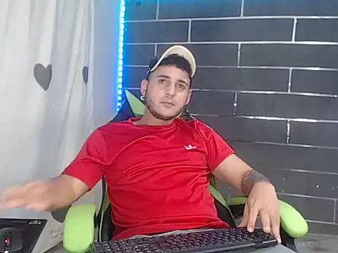 xxxxhotxoxo Adlı Modelin Web Kamerası Şovu
