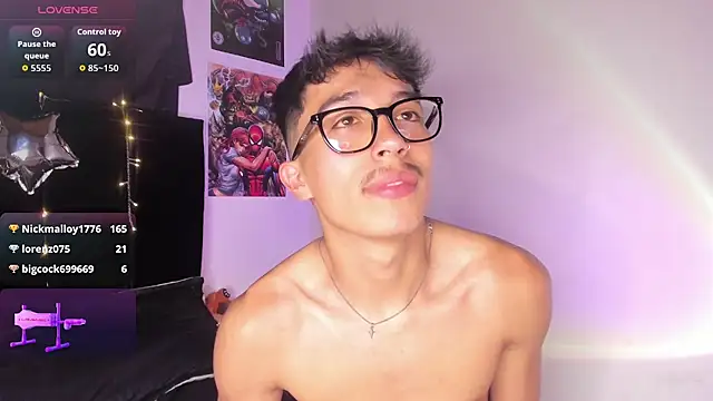 tim__fox লাইভ XXX চ্যাট
