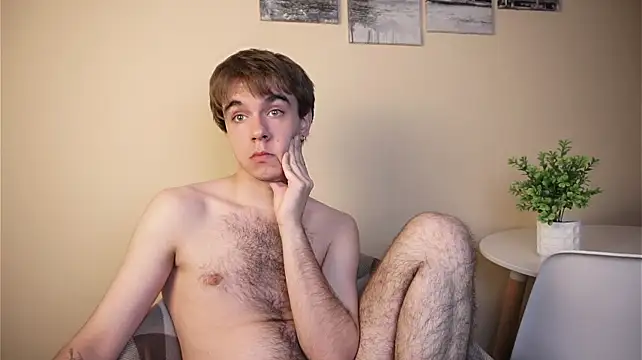 DaveBevy's Live XXX Chat