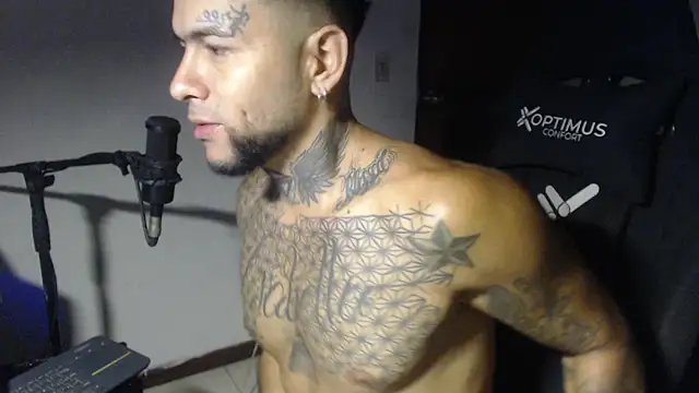 ROOKERT Live XXX Chat