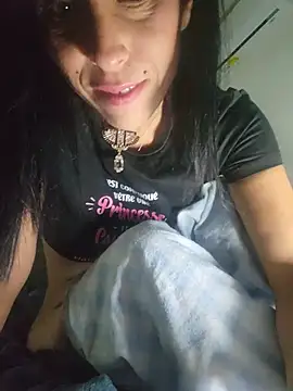 Živý XXX chat misscectito13