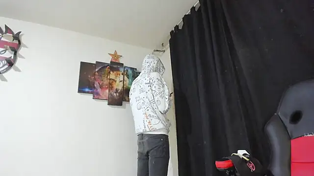 Jeff_Walton@xh – Naživo XXX chat