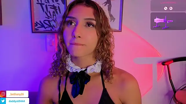 Daddysgirl1_'s Live XXX Chat