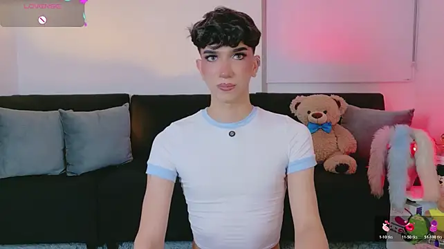 Czat XXX na żywo – Jamess_Brown