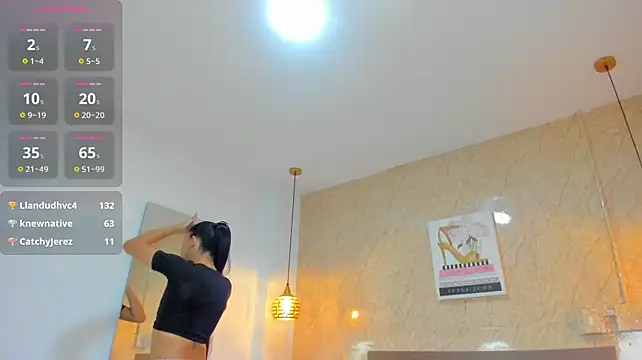 Miia03 Chat XXX in diretta