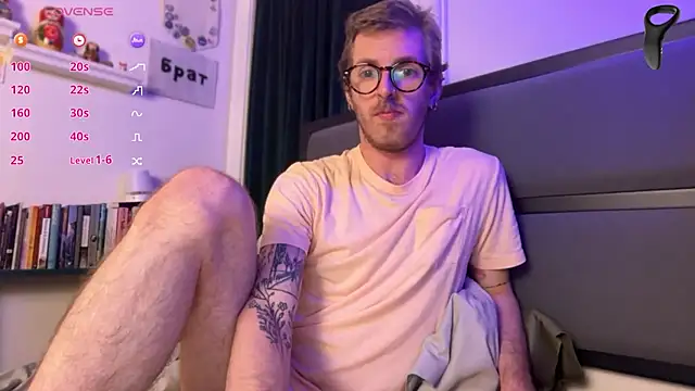 gnickname Live XXX-Chat