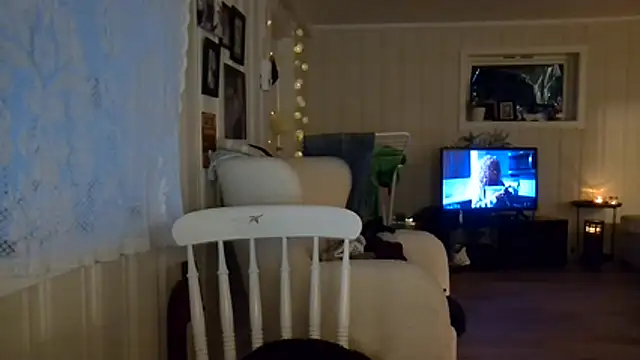 MyManCave's Live XXX Chat