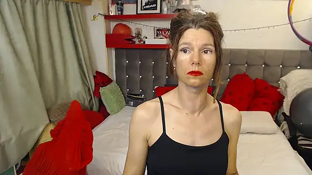 Chat +18 de kellyterapy ao vivo
