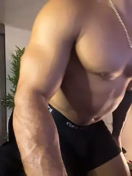 FreszX Live XXX-chat