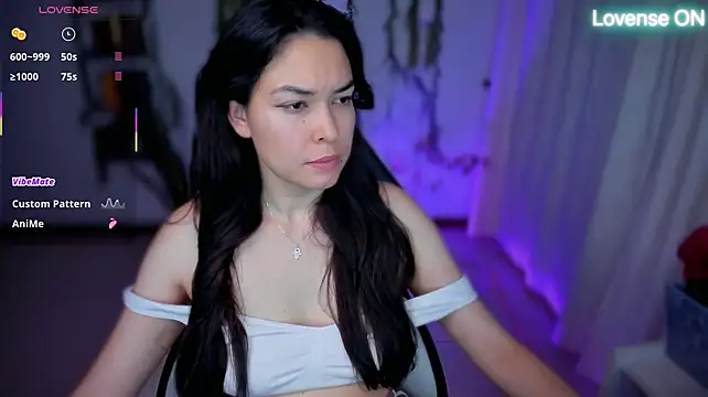 Chat XXX Live Lunlunera