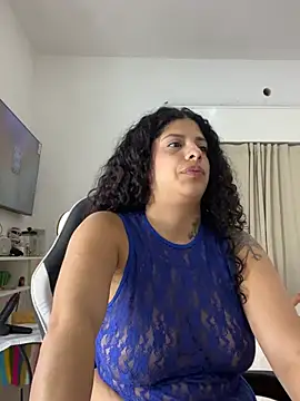 دردشة Shurabig الجنسية المباشرة