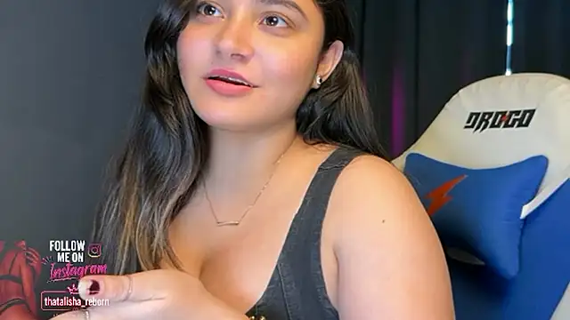 Chatroom XXX en direct de demieliss