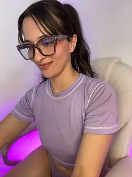Živý XXX chat mariaan_m_