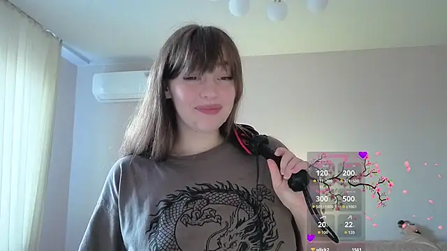 Lunar_Bunny XXX чат на живо