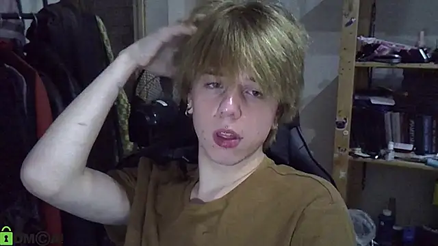 Chat XXX en directo de Mark_Shoyer2