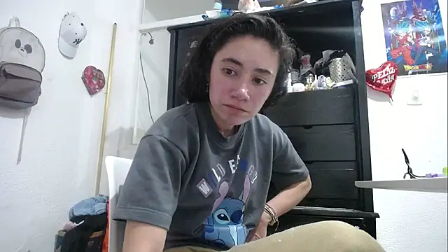 צ'אט XXX בשידור חי של anny__wills