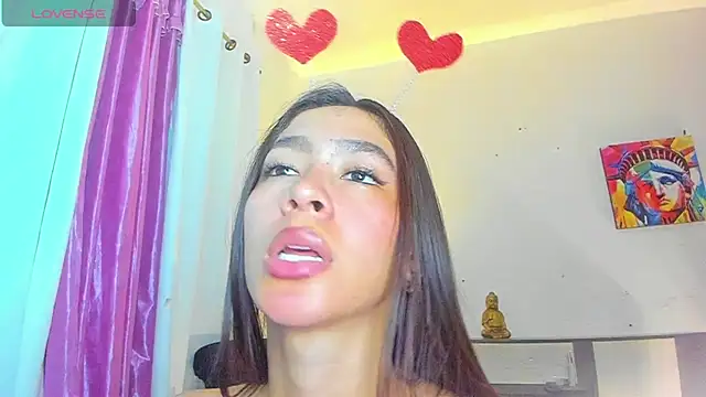 צ'אט XXX בשידור חי של Sophie_sweett19