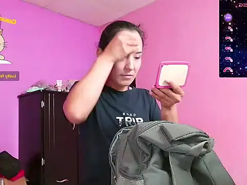 צ'אט XXX בשידור חי של Natzu_Choi
