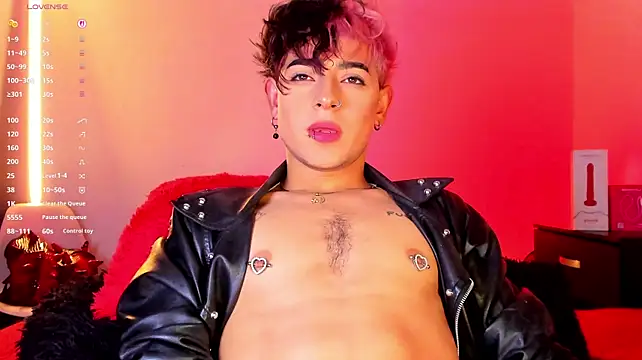 Dominik_Eclipse 라이브 XXX 채팅