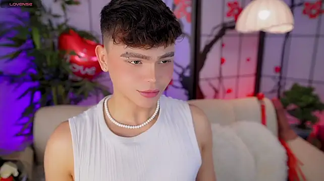 PRINCE_STEV 即時 XXX 聊天