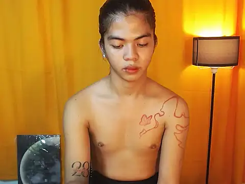 Exotic_YhannaUncut Live XXX-Chat