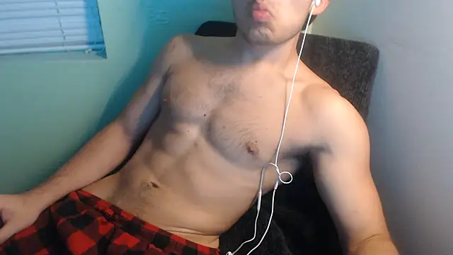 Chat XXX en directo de the1invisibleboy