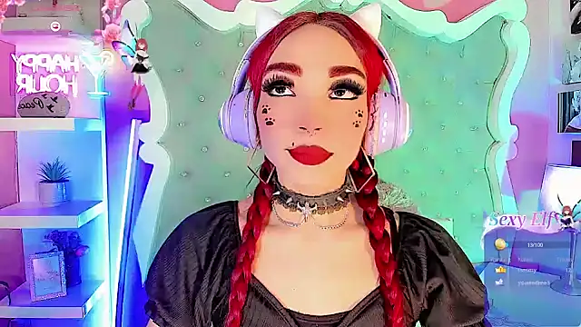 LeyXandrabraz Live XXX-Chat