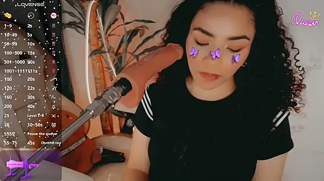 Chat +18 de Queen_Deepthroat ao vivo