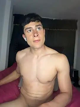 Chat XXX Live AustinJones_