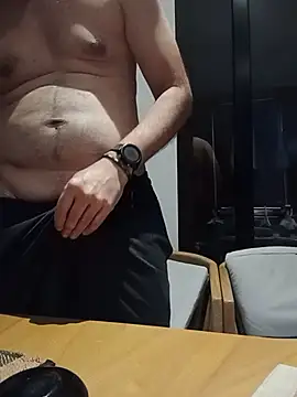 jpcowbow Live XXX Chat