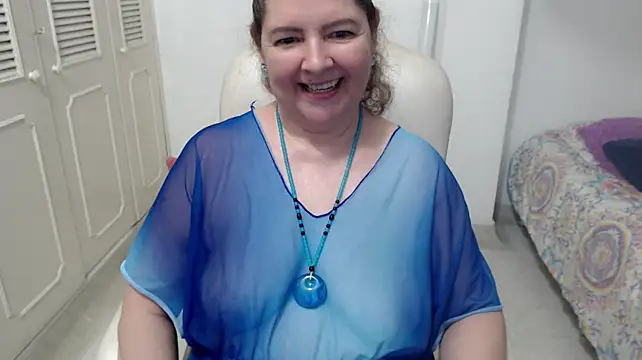 Chat XXX ao vivo de leonela_69