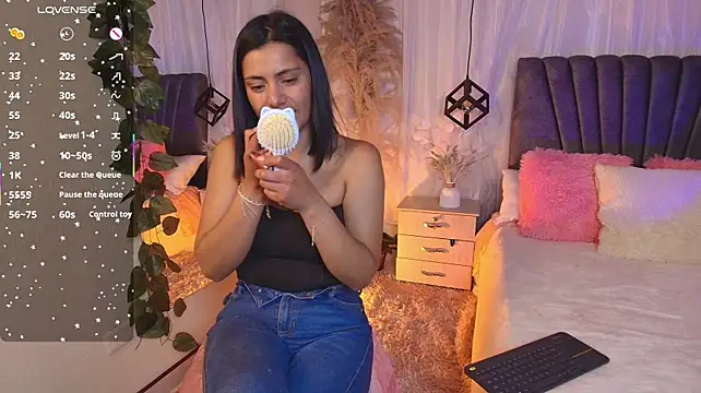 miaoconell – Naživo XXX chat