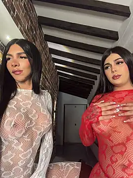 DivaVirtual11_ – Live XXX-chat
