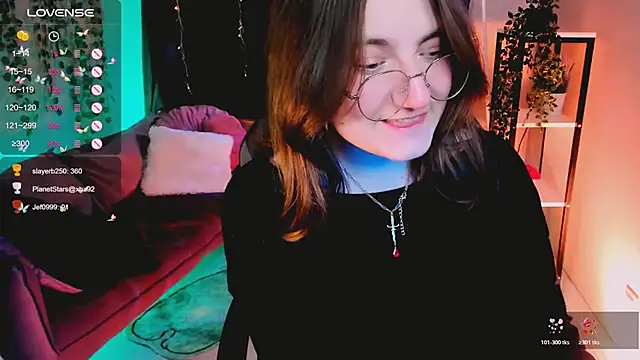 fairy_tara's Live XXX Chat