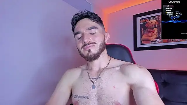 Dante_Blake1's Live XXX Chat