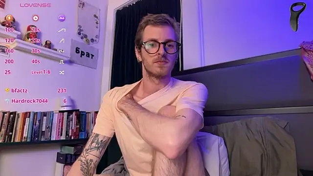 gnickname Chat XXX in diretta