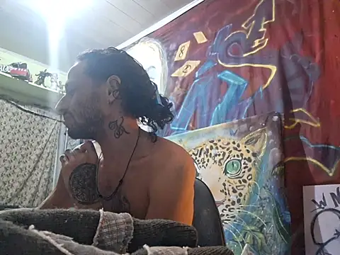 Toycockhot Chat XXX in diretta