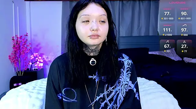 Chat XXX ao vivo de Lein_Bone
