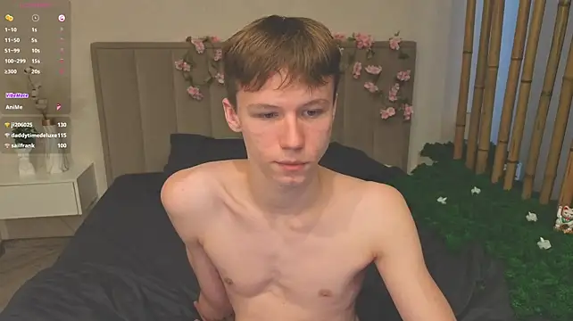 cuMte_boy live XXX chat