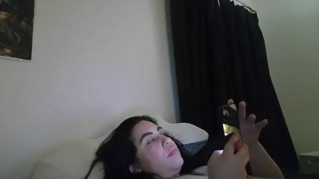 WetFlower69 Chat XXX in diretta
