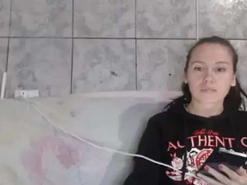 Chat +18 de Venusluxodomme ao vivo