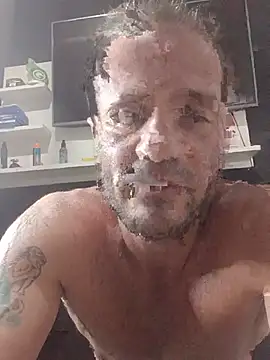 XXX chat uživo modela HotDaddy41
